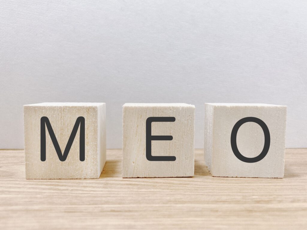 MEO対策