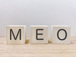 MEO対策